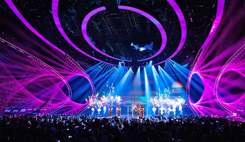 Eurovision Song Contest 2023 gallery image