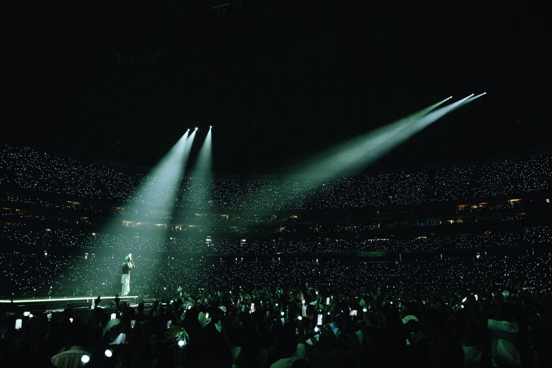 Diljit Dosanjh gallery image