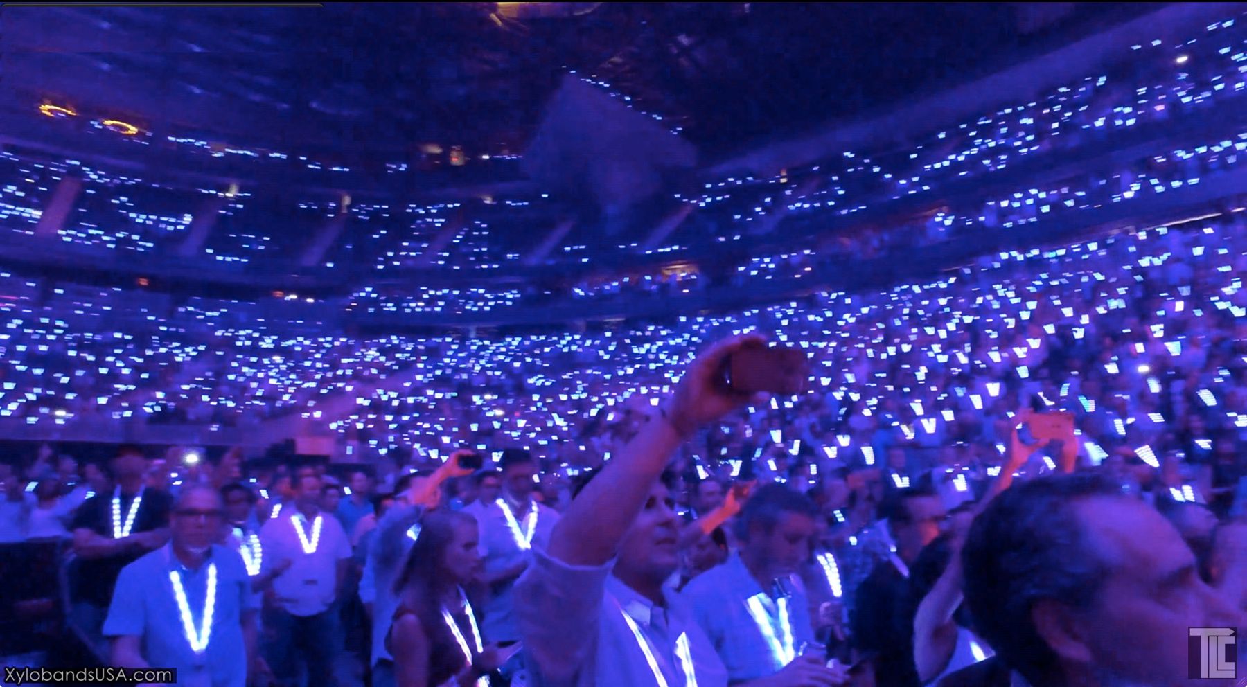 The Lens and the Light: Mastering Live Event Production for the Broadcast Age